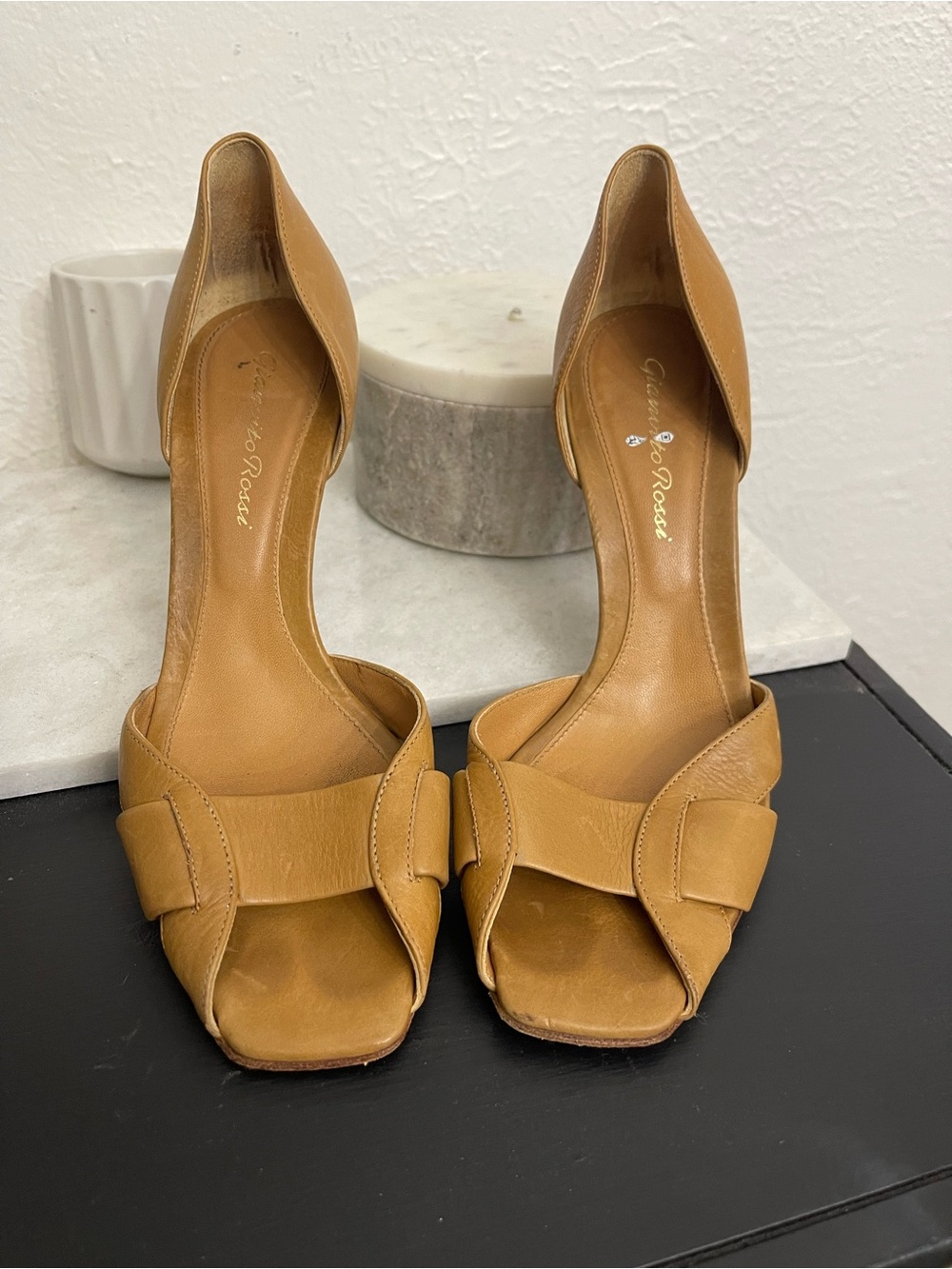 Gianvito Rossi Heels